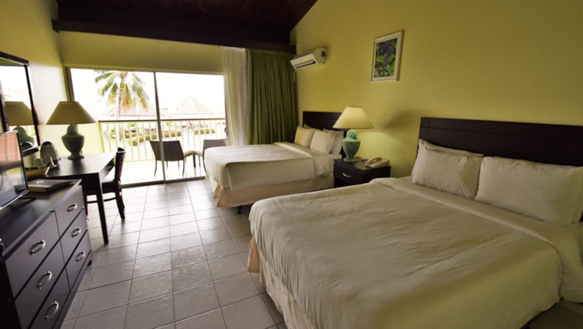 Starfish St Lucia Hotel Rodney Bay Kültér fotó