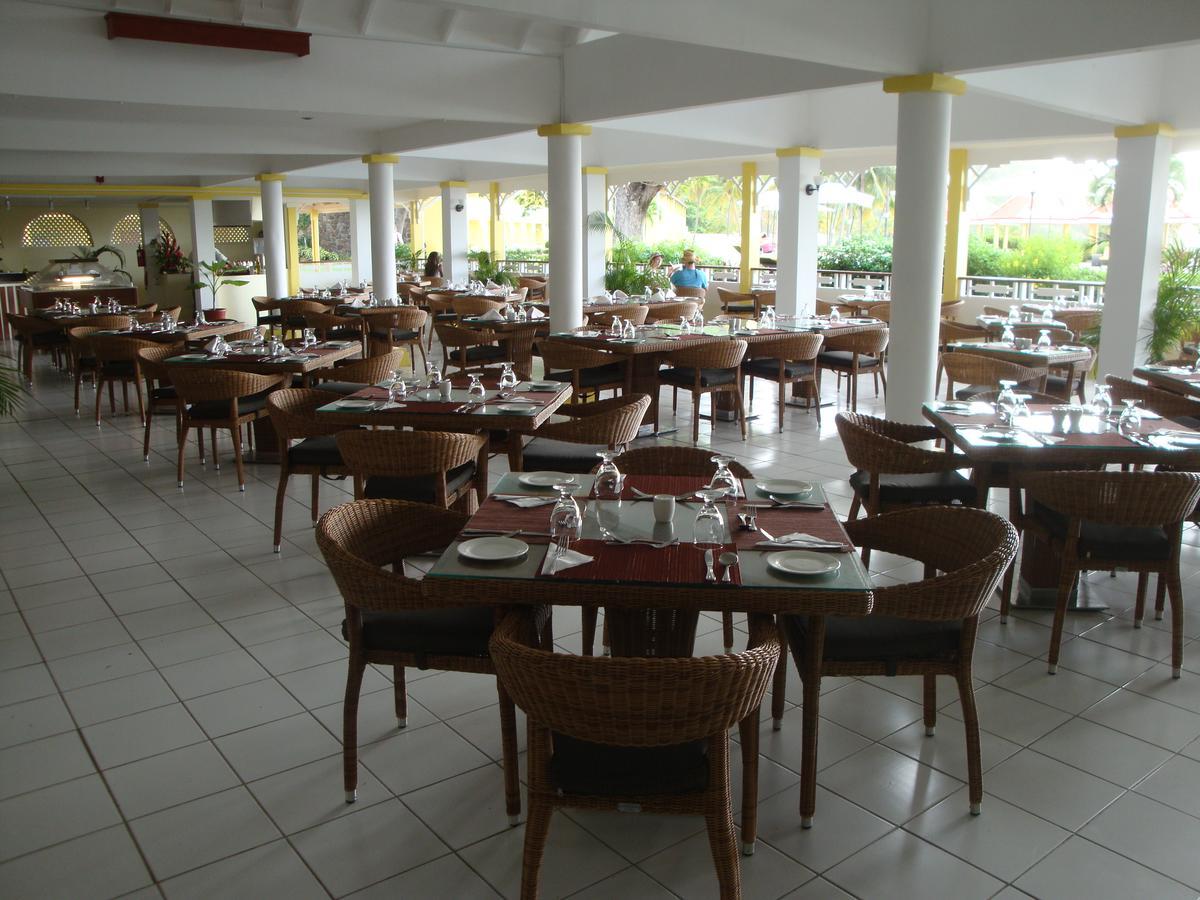 Starfish St Lucia Hotel Rodney Bay Kültér fotó