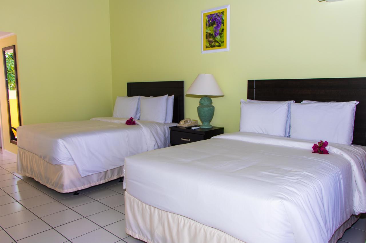 Starfish St Lucia Hotel Rodney Bay Kültér fotó