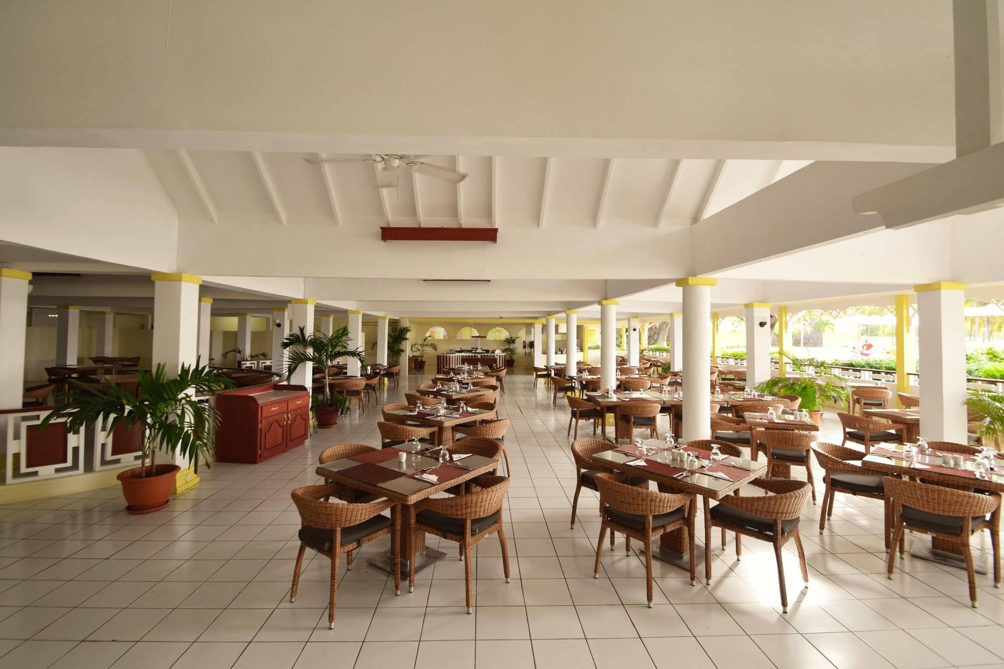 Starfish St Lucia Hotel Rodney Bay Kültér fotó
