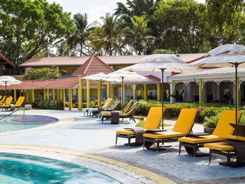 Starfish St Lucia Hotel Rodney Bay Kültér fotó